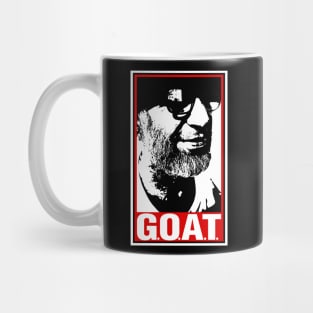 The IHOP GOAT Mug